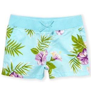 The Childrens Place Girls Shorts 16